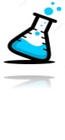 laboratory center icon