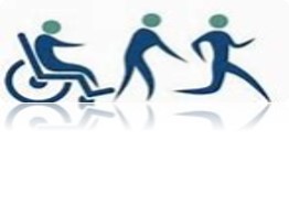 physiotherapy center icon