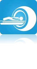 radiology center icon